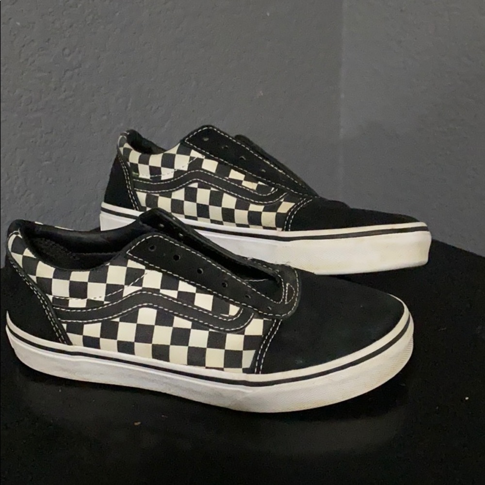 Vans